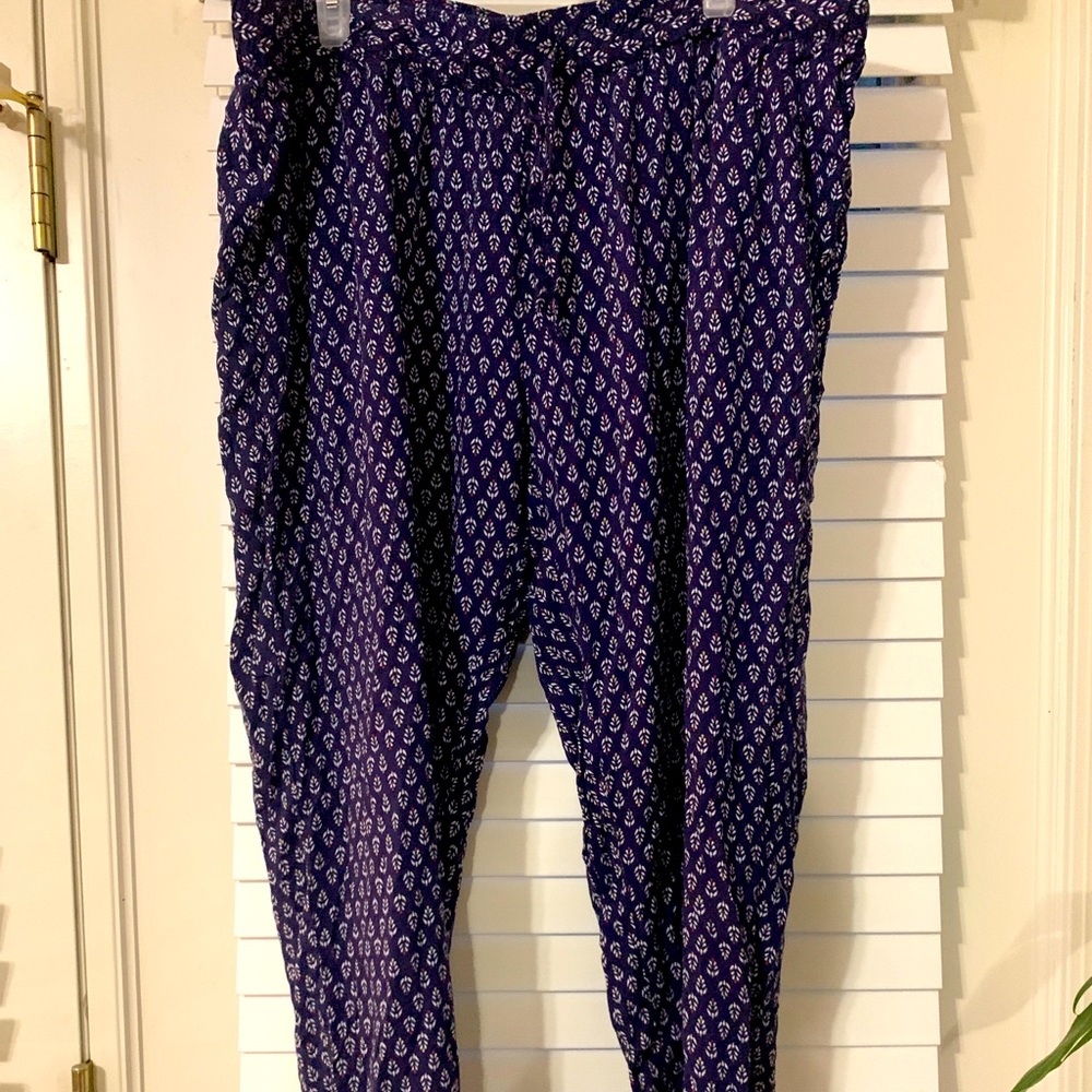 Serra XXL Pants